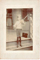 Little Girl With Cigar Box Fiddle